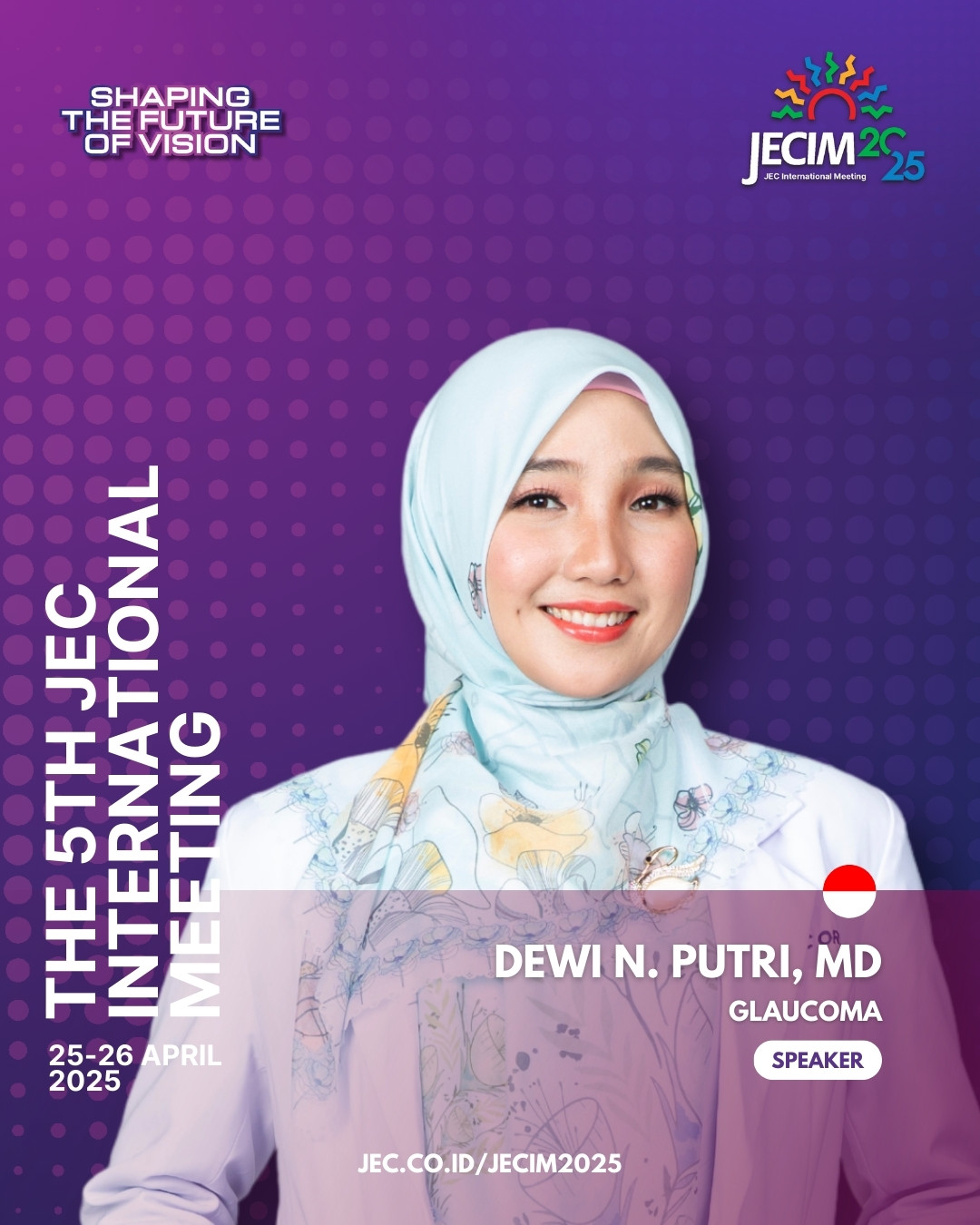 Dewi N. Putri, MD